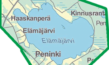 Kivijärven osakaskunta