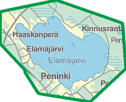 Kivijärven osakaskunta