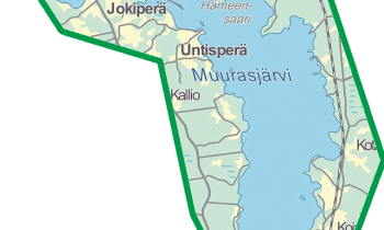 Heinolahden osakaskunta