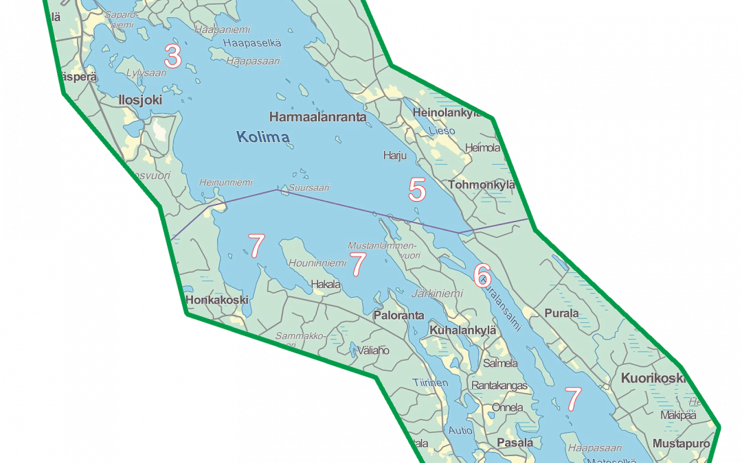 Kuivaniemen osakaskunta