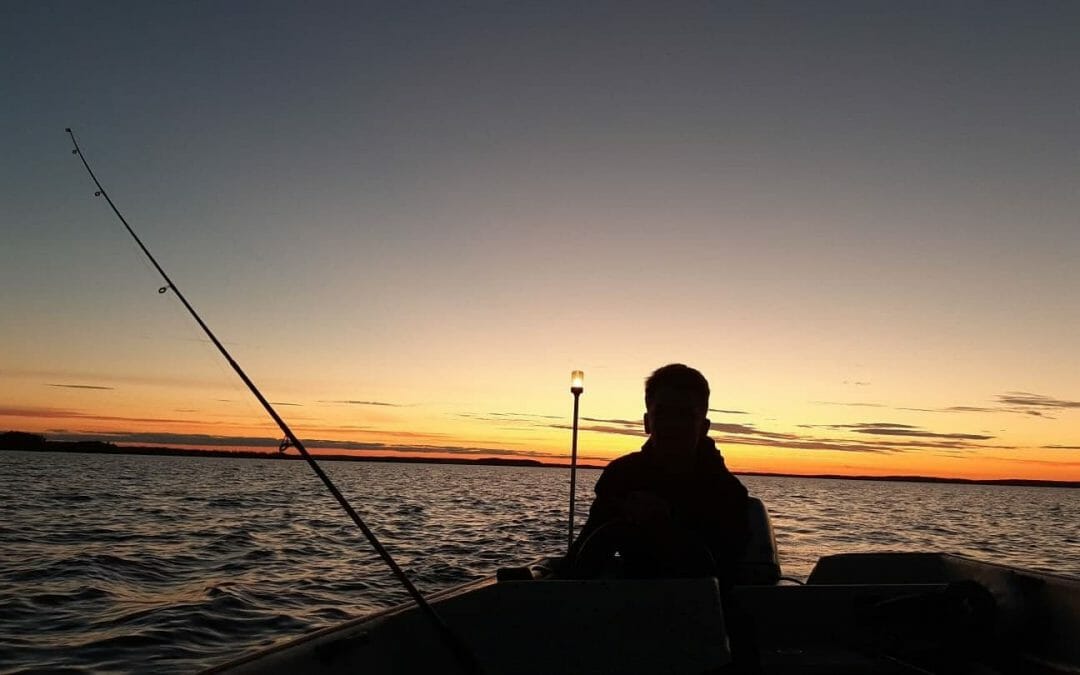 Kinnulan osakaskunta