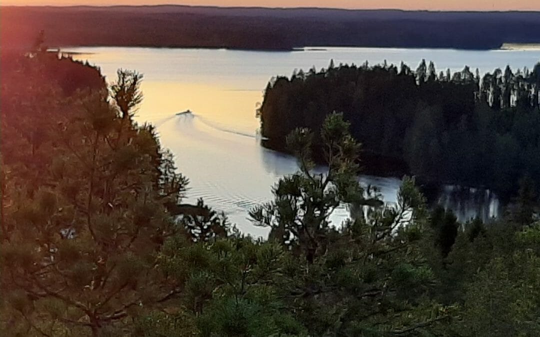 Pyhähäkin osakaskunta