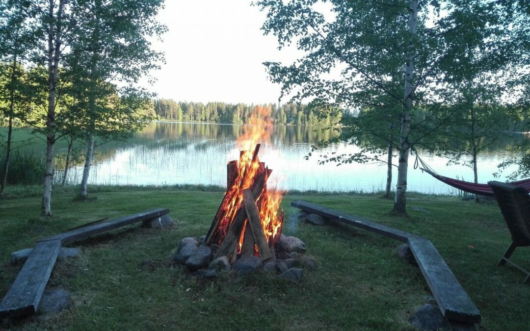 Pudasjärven osakaskunta